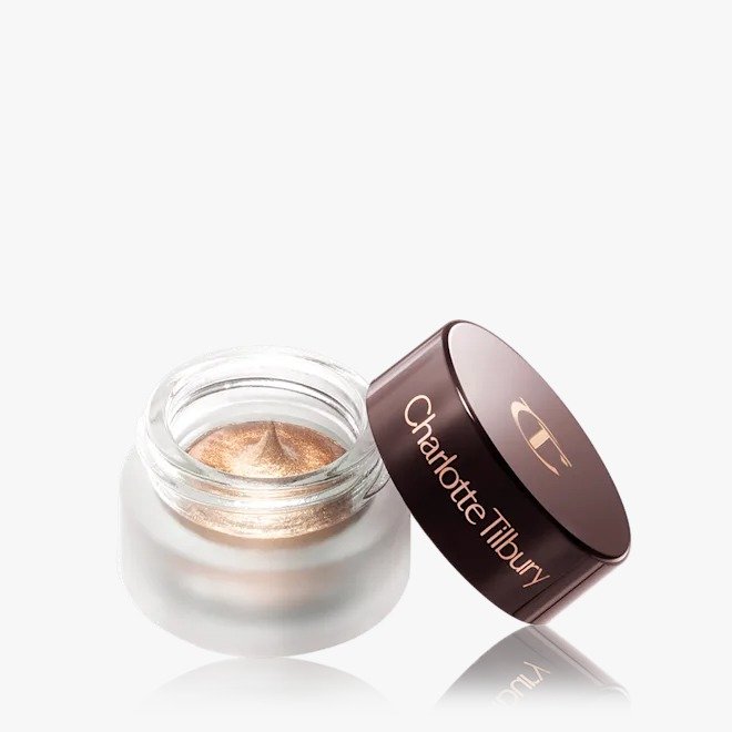 Charlotte Tilbury Eyes To Mesmerise (7ml)- Chocolate Bronze - Image 4
