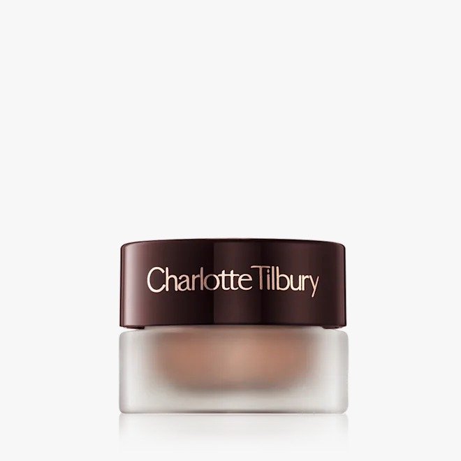 Charlotte Tilbury Eyes To Mesmerise (7ml)- Chocolate Bronze - Image 5