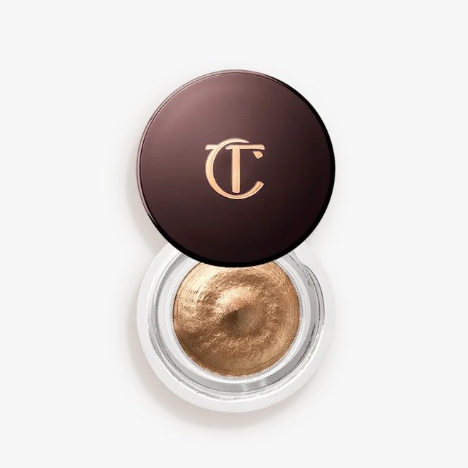 Charlotte Tilbury Eyes To Mesmerise (7ml)- Amber Gold
