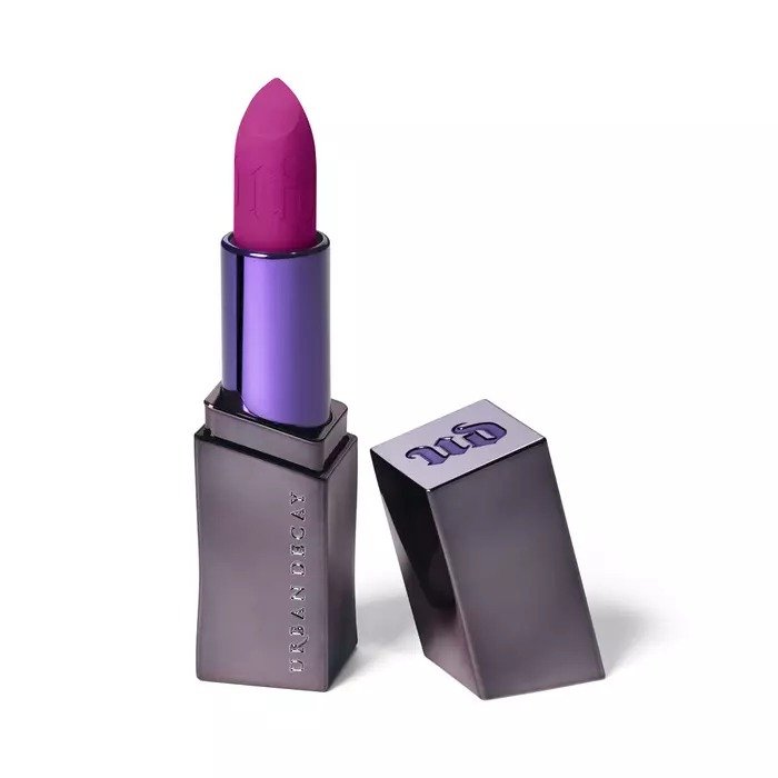 Urban Decay Vice Lipstick – Gridlock Matte (3.4g)