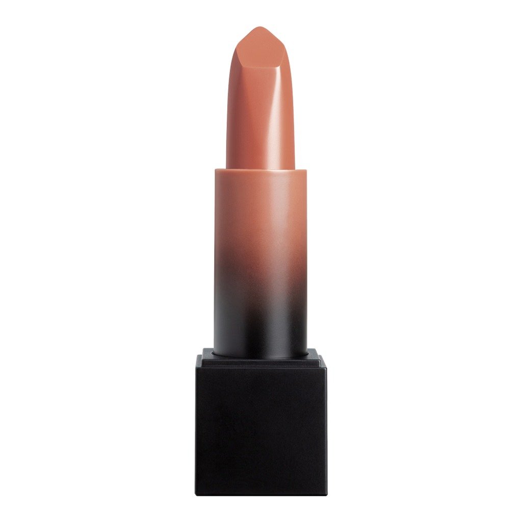 Huda Beauty Bossy Browns Power Bullet Cream Lipstick (3g)- Money Maker - Image 2