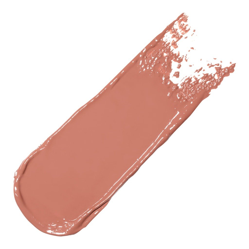 Huda Beauty Bossy Browns Power Bullet Cream Lipstick (3g)- Money Maker - Image 3