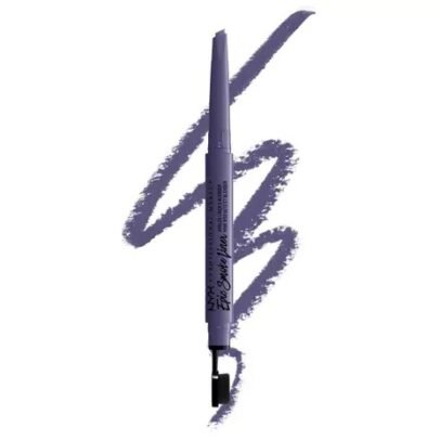 NYX Epic Smoke Liner All-In-One Smokey Eyeliner Stick Shade - Violet Flash (0.17g)