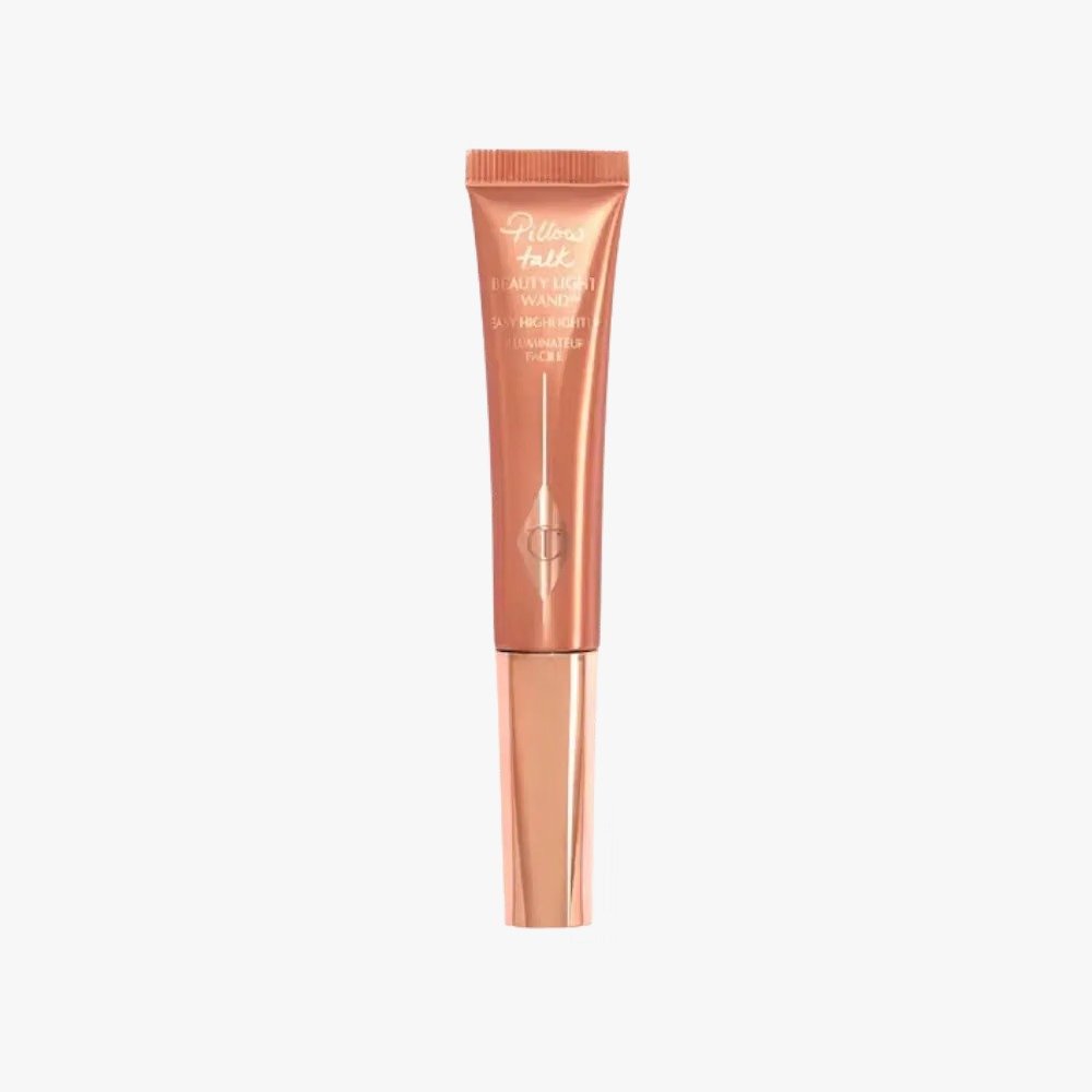Charlotte Tilbury Pillow Talk Beauty Light Wand Easy Highlighter (12ml)- 2medium