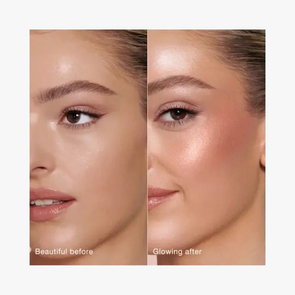 Charlotte Tilbury Pillow Talk Beauty Light Wand Easy Highlighter (12ml)- 2medium - Image 4