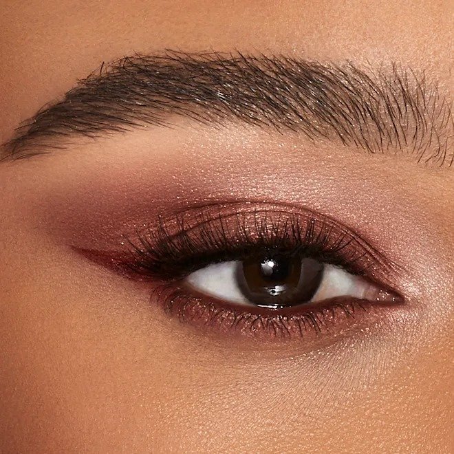 Charlotte Tilbury Eyes To Mesmerise Shade - Walk Of No Shame (7ml) - Image 2