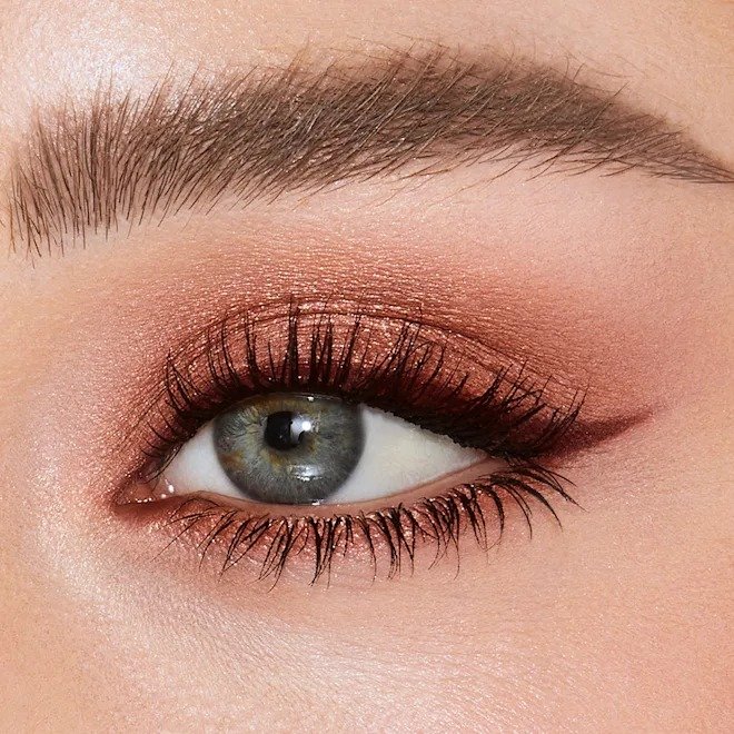 Charlotte Tilbury Eyes To Mesmerise Shade - Walk Of No Shame (7ml) - Image 3