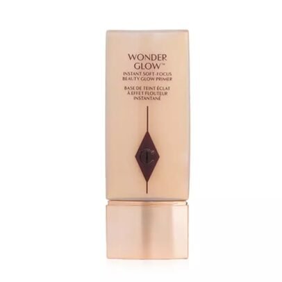 Charlotte Tilbury Wonder Glow Primer - (40ml)