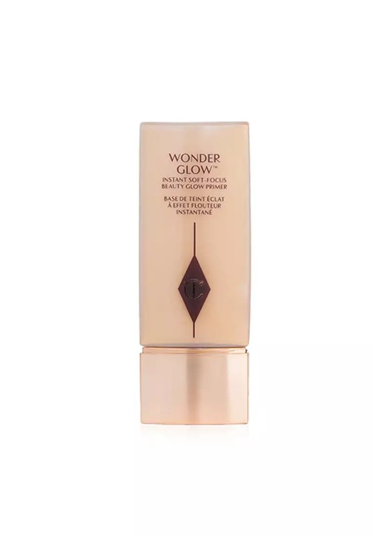 Charlotte Tilbury Wonder Glow Primer - (40ml)