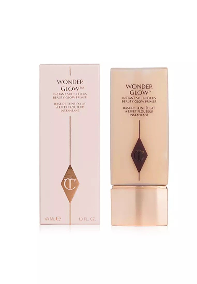 Charlotte Tilbury Wonder Glow Primer - (40ml) - Image 2