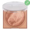 Huda Beauty Glowish Soft Radiance Bronzing Powder - 02 Medium