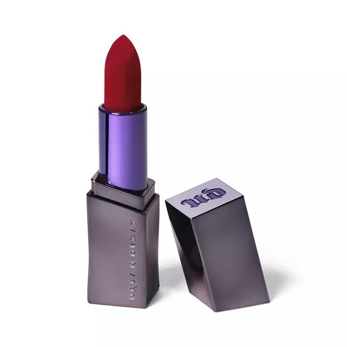 Urban Decay Vice Lipstick – Bad Blood (3.4g)