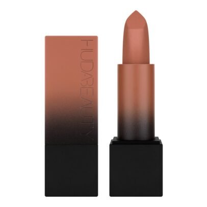 Huda Beauty Power Bullet Matte Lipstick - Board Meeting