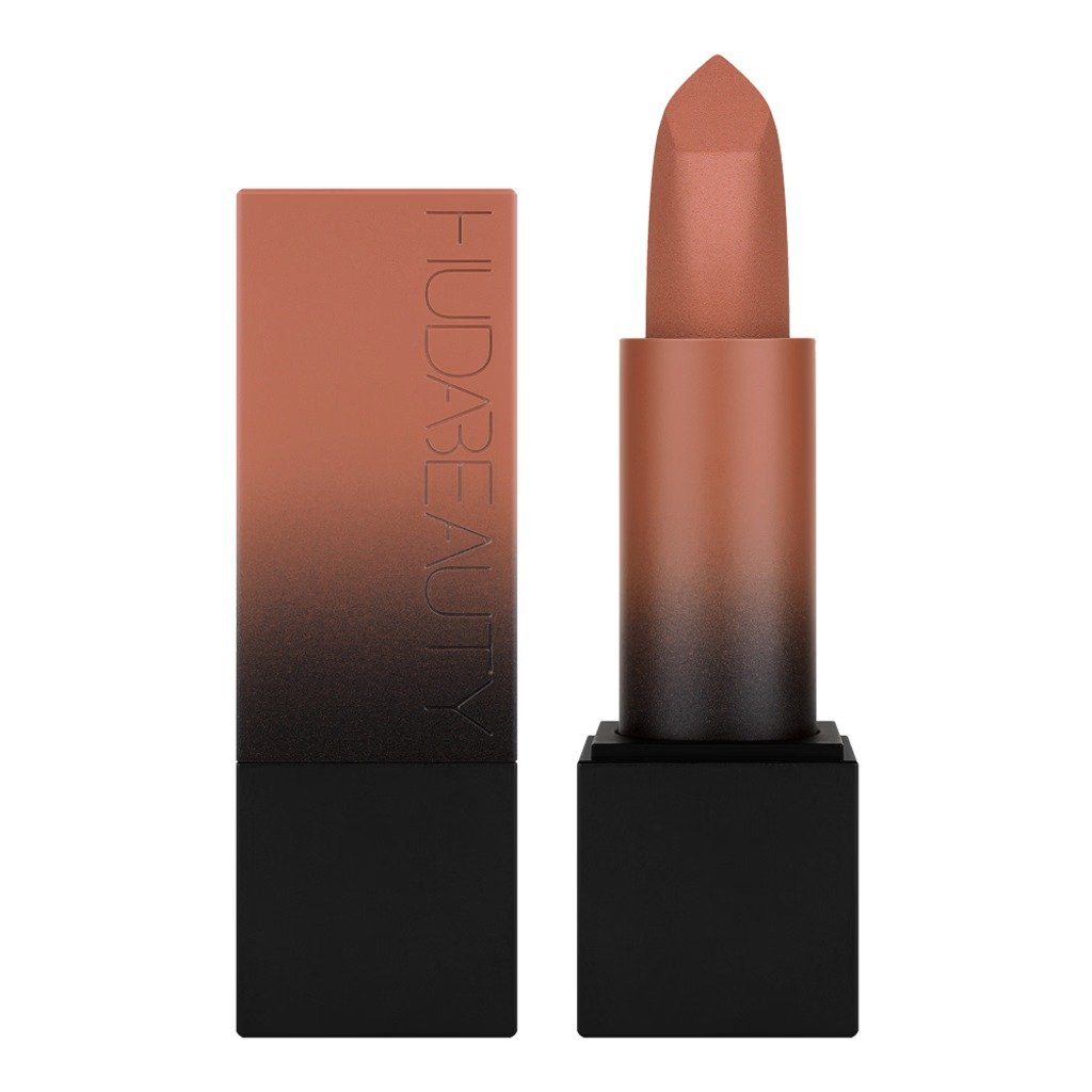 Huda Beauty Power Bullet Matte Lipstick - Board Meeting