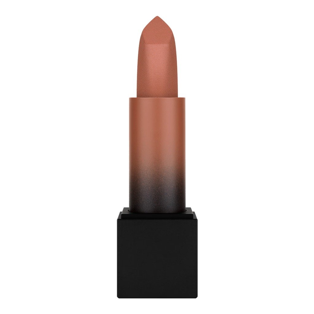 Huda Beauty Power Bullet Matte Lipstick - Board Meeting - Image 2