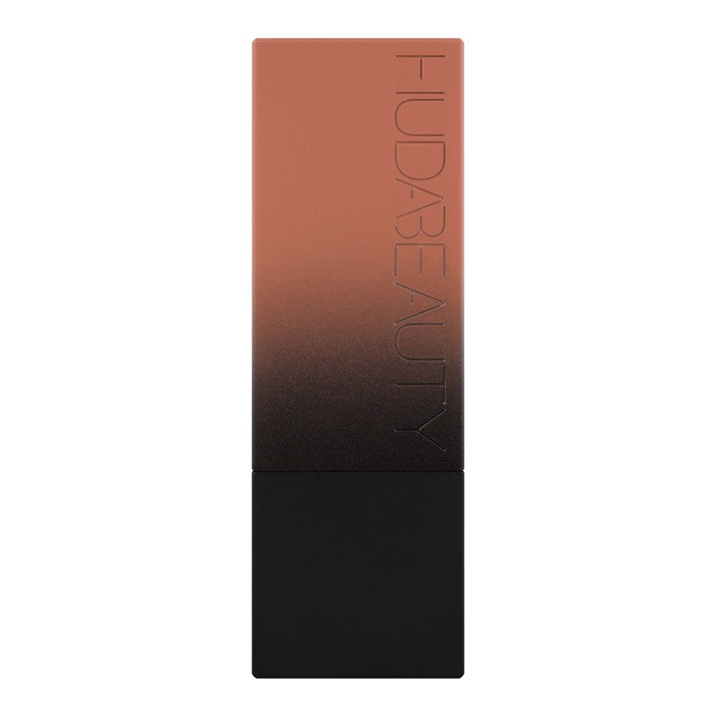 Huda Beauty Power Bullet Matte Lipstick - Board Meeting - Image 3