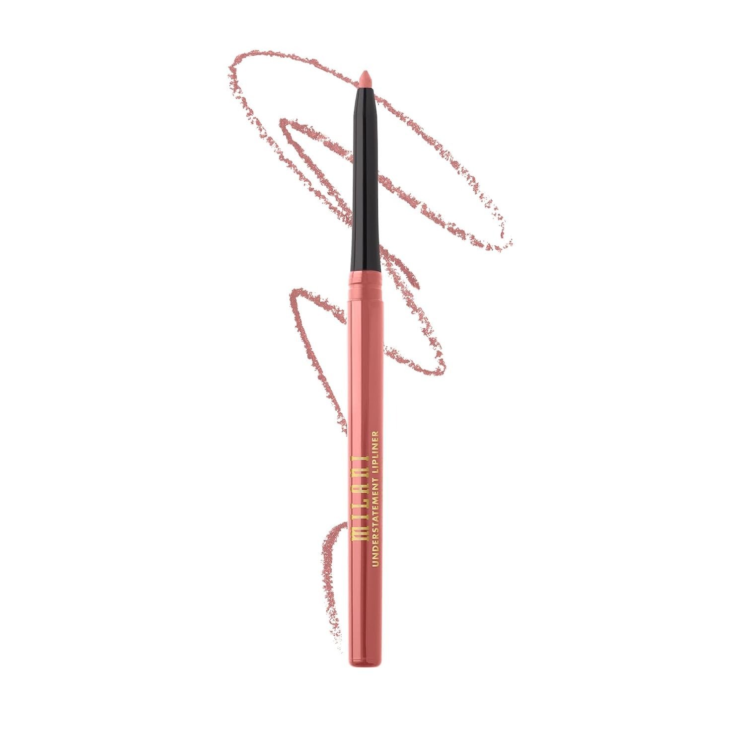 Milani Understatement Lip Liner - 120 French Rose