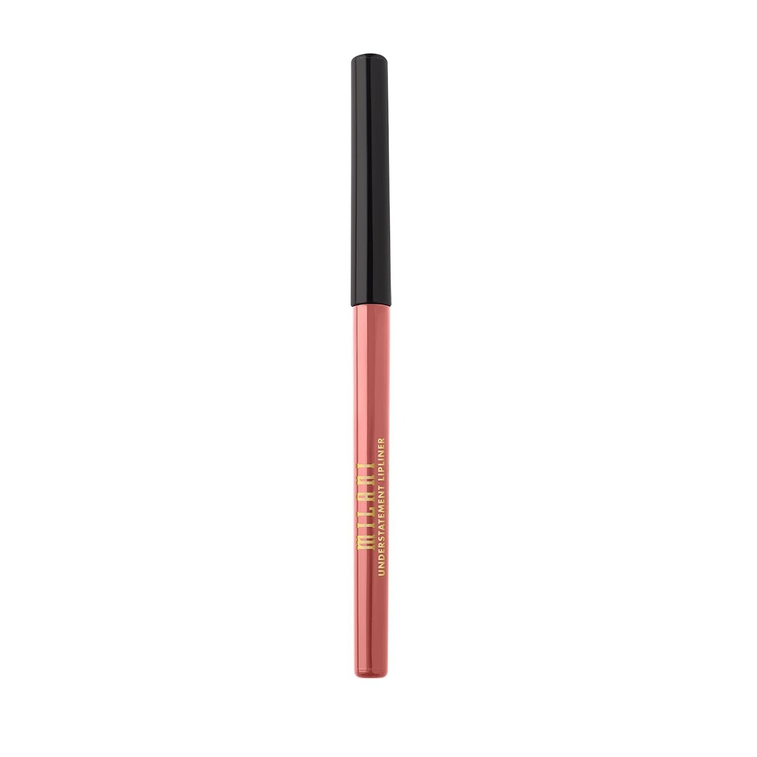 Milani Understatement Lip Liner - 120 French Rose - Image 4