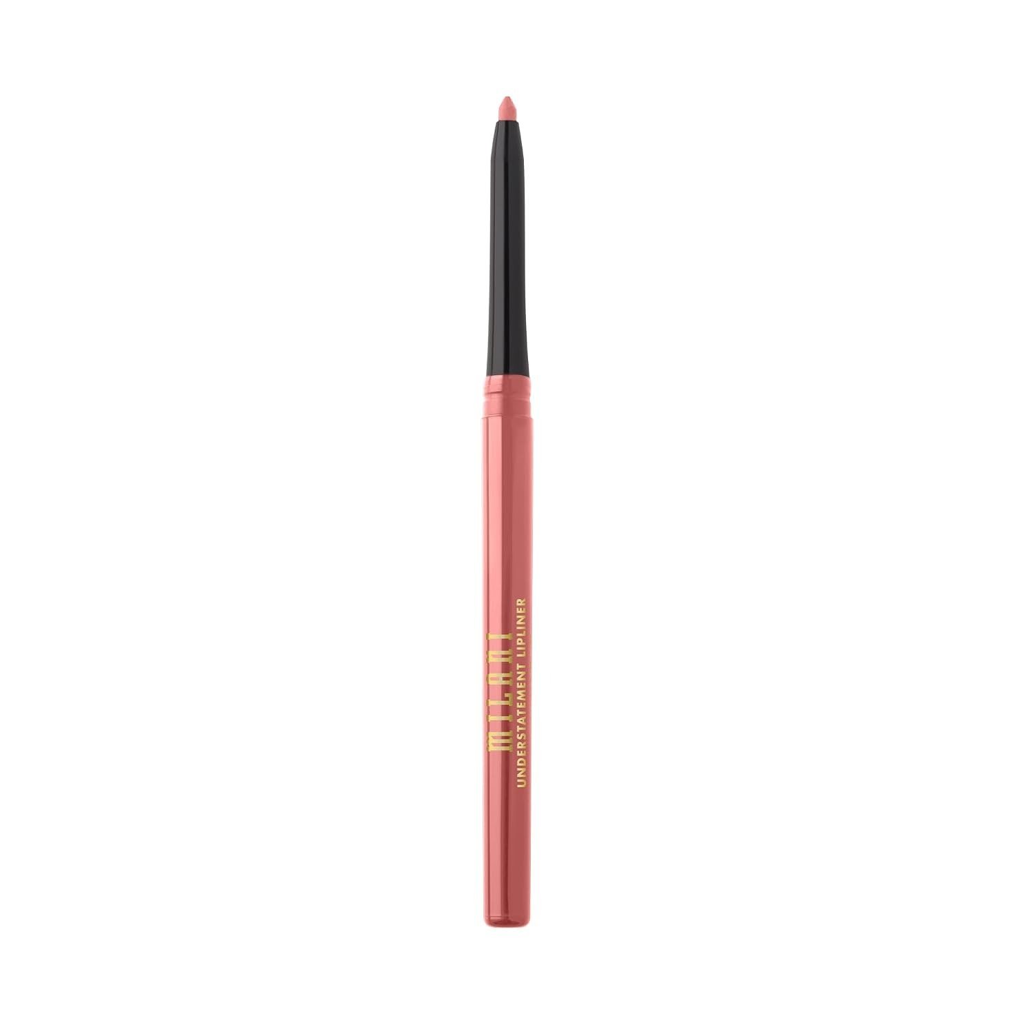 Milani Understatement Lip Liner - 120 French Rose - Image 5