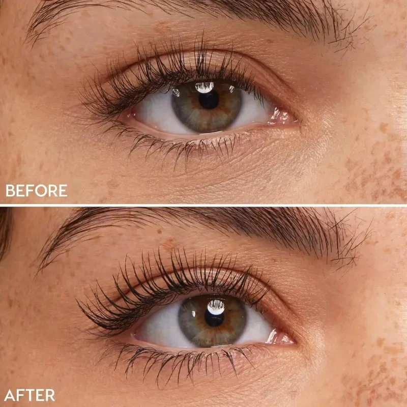 ColourPop Level Up Lengthening Mascara – (Brown) - Image 3