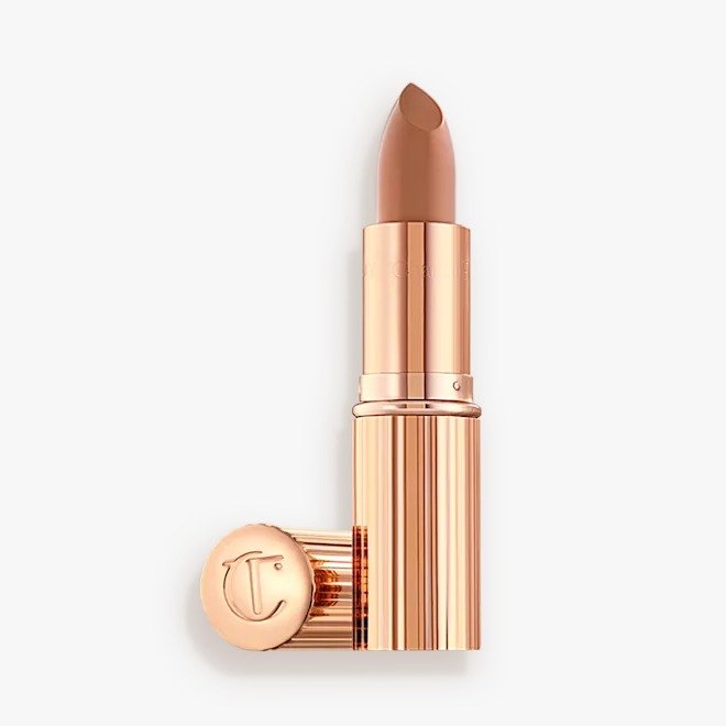 Charlotte Tilbury K.I.S.S.I.N.G Lipstick Yes Honey