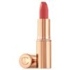 Charlotte tilbury Matte Revolution lipstick sienna’s style