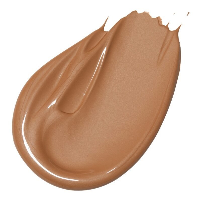 Huda Beauty GloWish Multi Dew Skin Tint – 07 Tan Light (40ml) - Image 2
