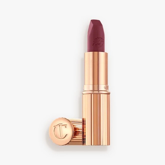 Charlotte Tilbury Hot Lips Lipstick – Secret Salma