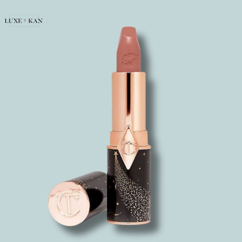 Charlotte Tilbury Hot Lips Lipstick - JK Magic