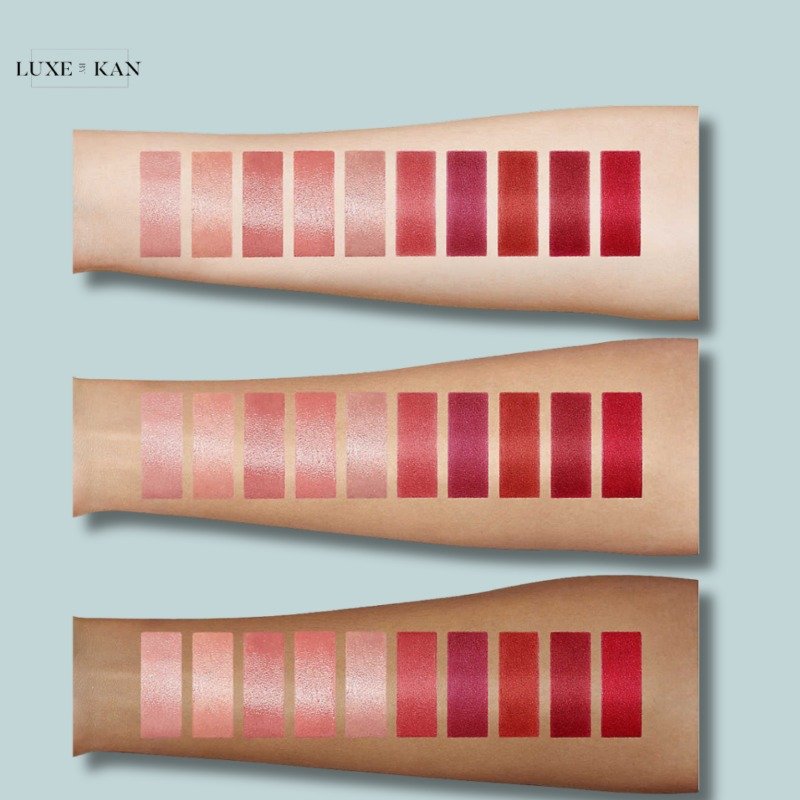 Charlotte Tilbury Hot Lips Lipstick - JK Magic - Image 3