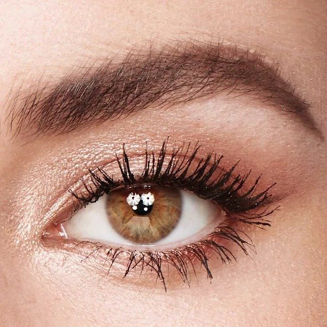 Charlotte Tilbury Bigger Brighter Eye Filter Palette – EXAGGER-EYES - Image 3