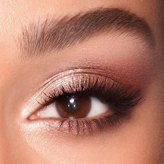 Charlotte Tilbury Bigger Brighter Eye Filter Palette – EXAGGER-EYES - Image 4