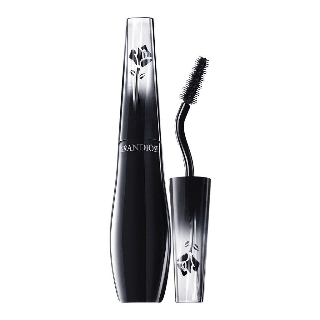 Lancome Grandiose Mascara – 01 Noir Mirifique (10g)