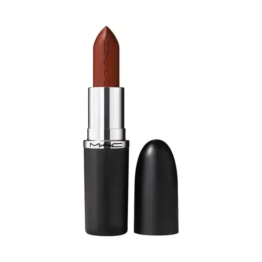 MAC Satin Lipstick – Paramount (3g)
