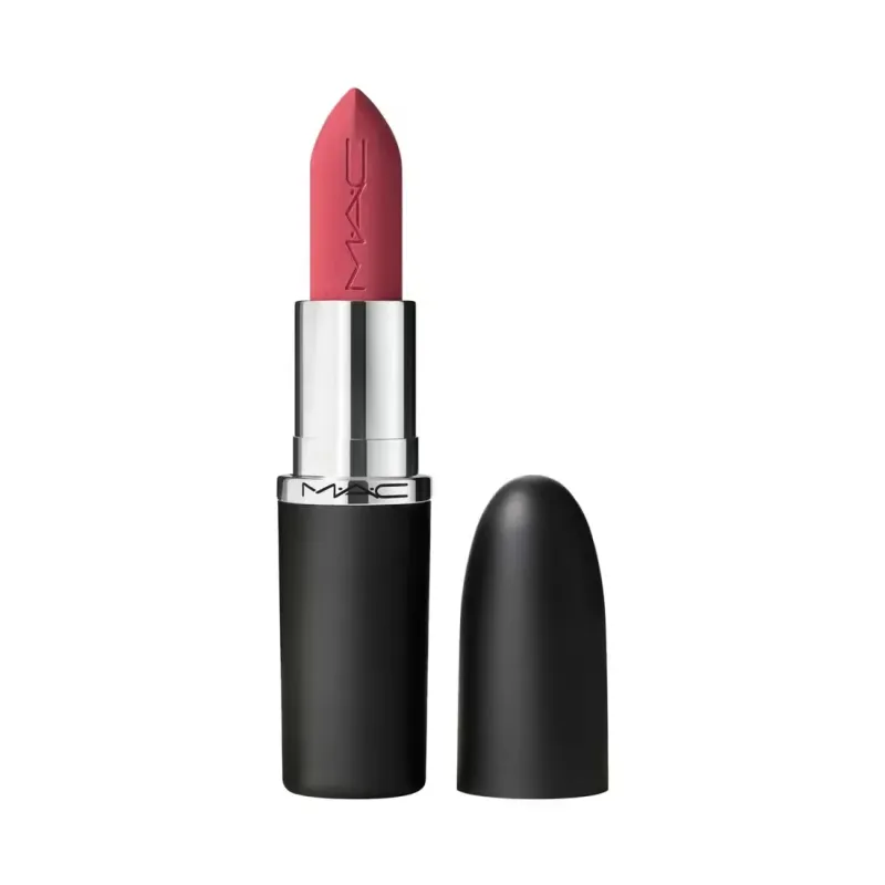 MAC Matte Lipstick – Please Me (3g)