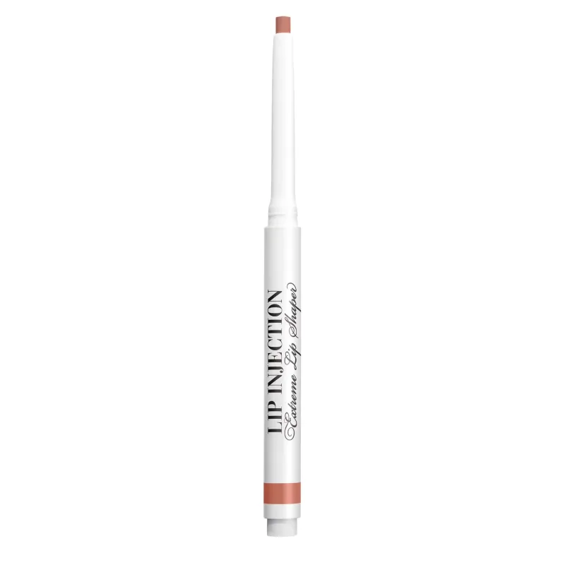 Too Faced Lip Injection Extreme Lip Shaper – Post-op Pink