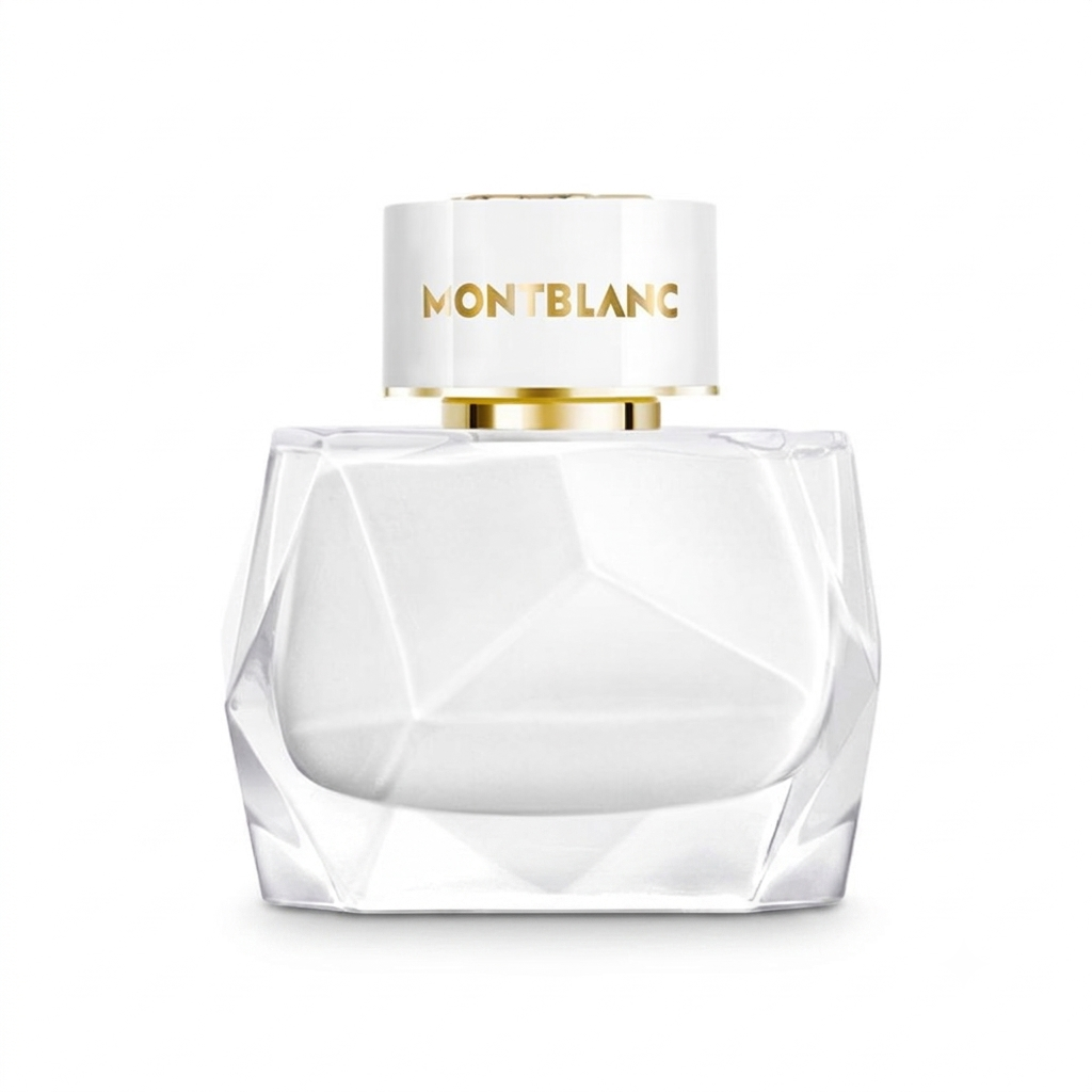 MONTBLANC Signature Eau De Parfum For Women - 90ml (Unboxed)