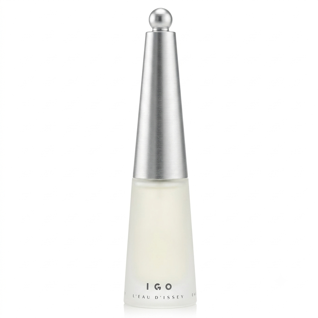 Issey Miyake IGO L'Eau d'Issey Eau de Toilette Vaporisateur - (80ml)