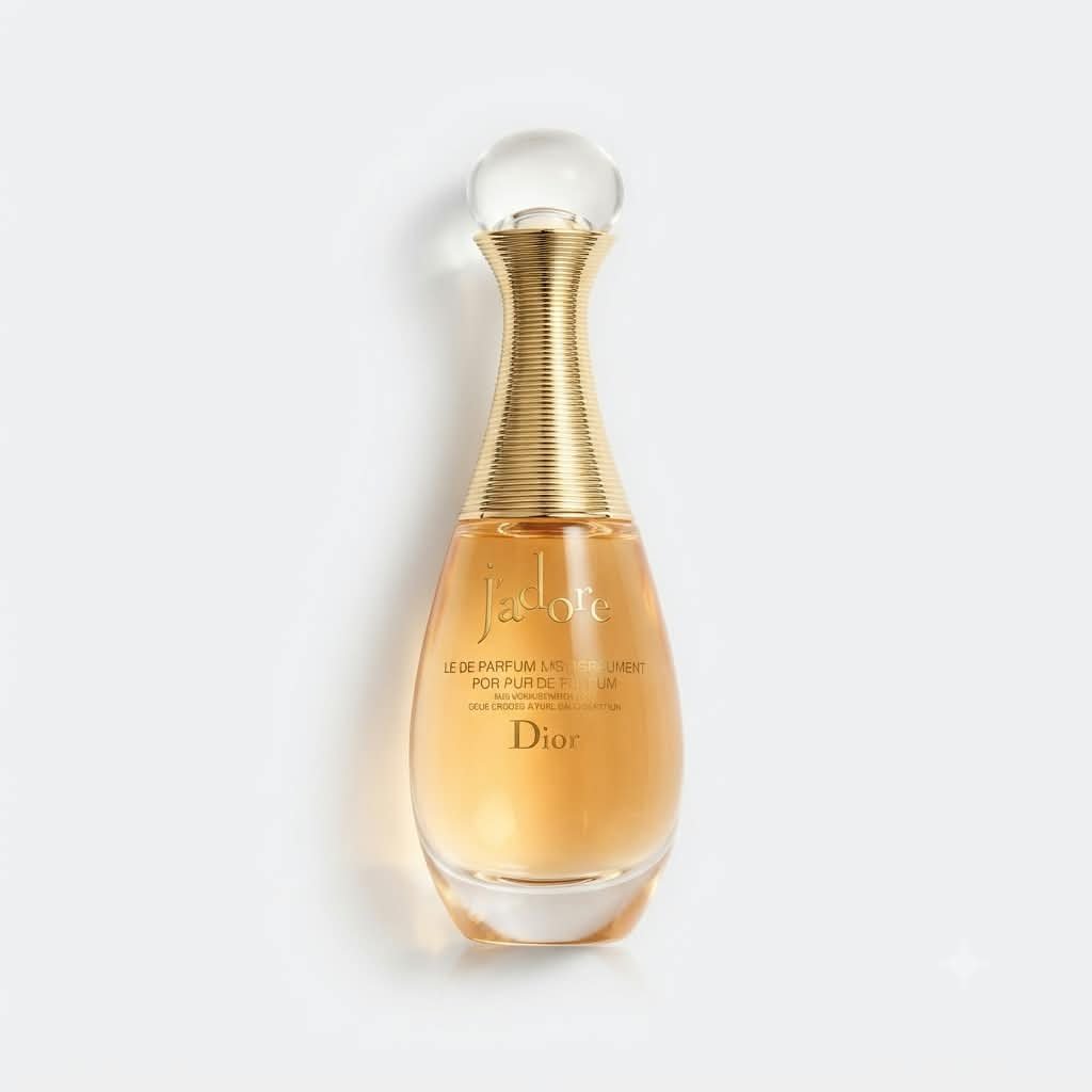 DIOR J'Adore Eau De Perfume Roller - Pearl (20ml)