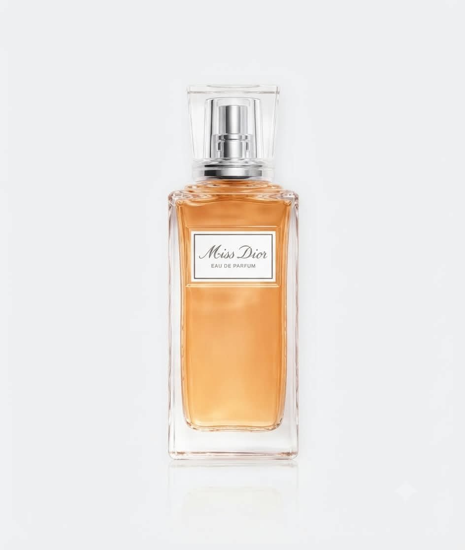 Dior Miss Eau De Parfum Roller-Pearl – (20ml)