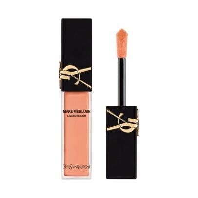 YSL Make Me Blush Beush Liquide Liquid Blush – 57 Coral Clash