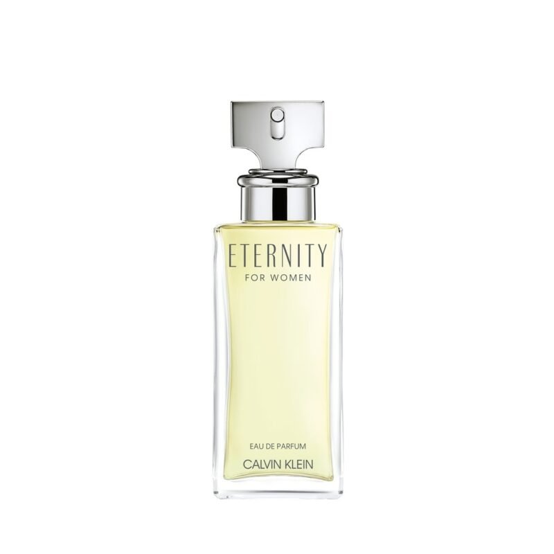 Calvin Klein Eternity For Women Eau De Perfume – (100ml)