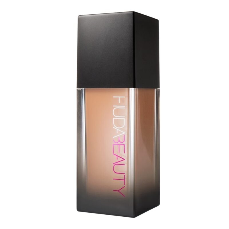 Huda Beauty Faux Filter Luminous Matte Full Coverage Foundation - Butter Pecan 330N
