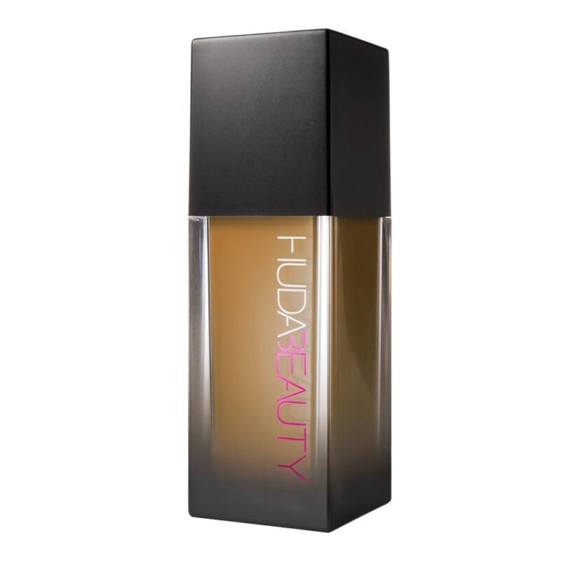 Huda Beauty Faux Filter Luminous Matte Full Coverage Foundation - Brown Sugar 410G