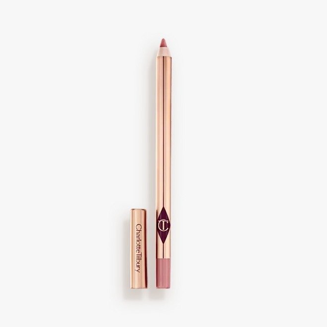 Charlotte Tilbury Lip Cheat Lip Liner Shade – Pillow Talk (1.2g)