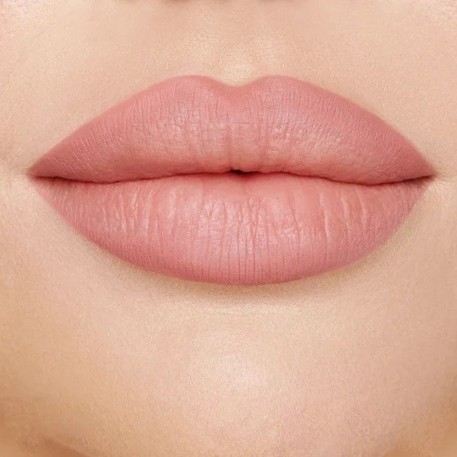 Charlotte Tilbury Lip Cheat Lip Liner Shade – Pillow Talk (1.2g) - Image 2