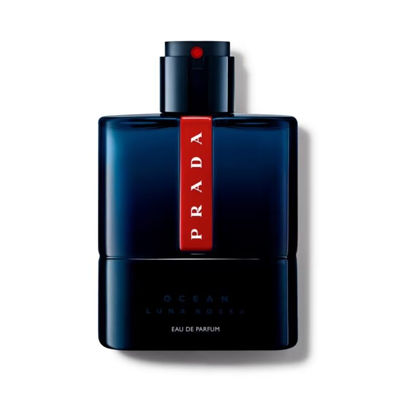 Prada Luna Rossa Ocean Eau De Perfume – (100ml)
