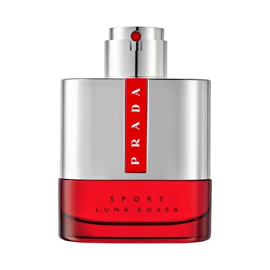 Prada Luna Rossa Sport Eau De Toilette Perfume - (50ml)