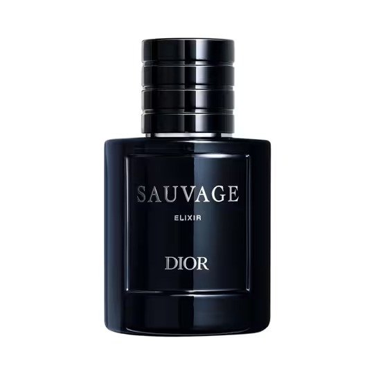 Dior Sauvage Elixir Perfume – (60ml)