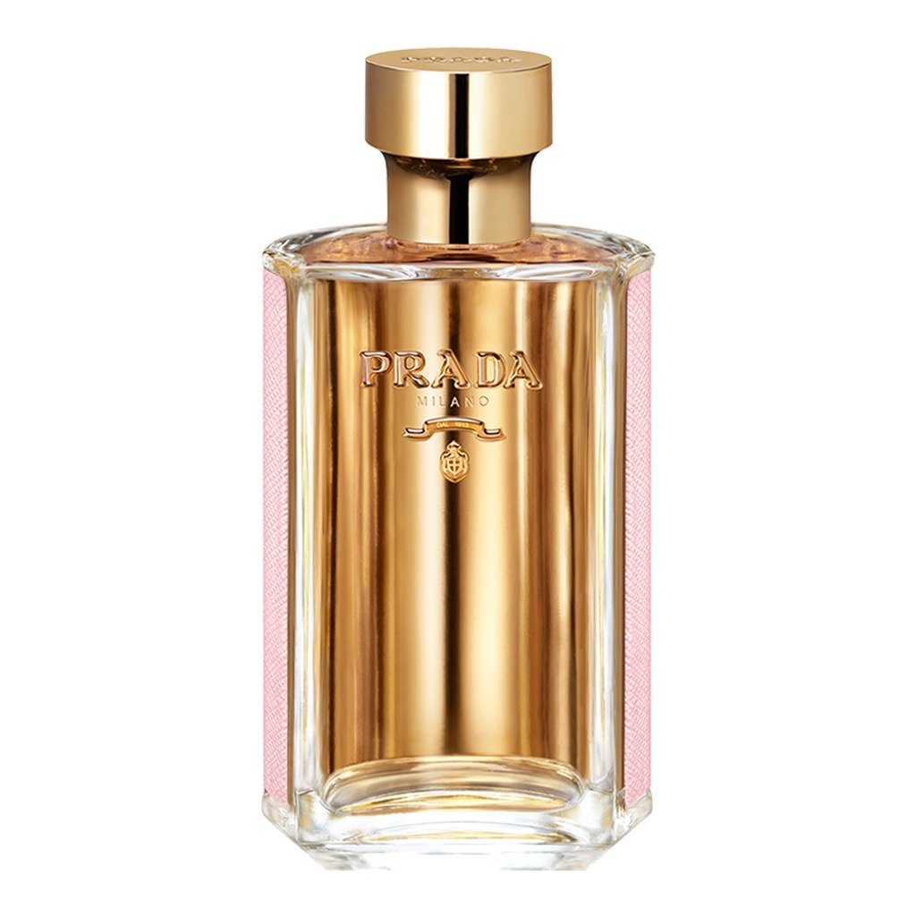 Prada La Femme L’Eau Eau De Toilette Perfume – (100ml)